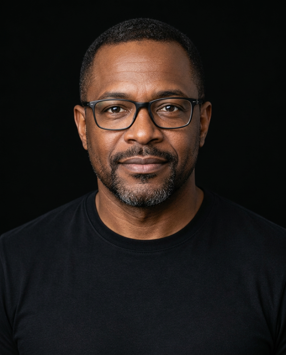 Daniel Osei