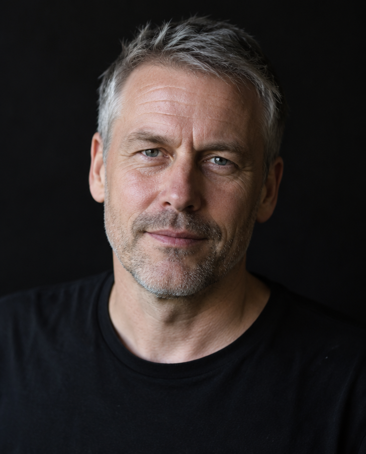 Peter Lindqvist