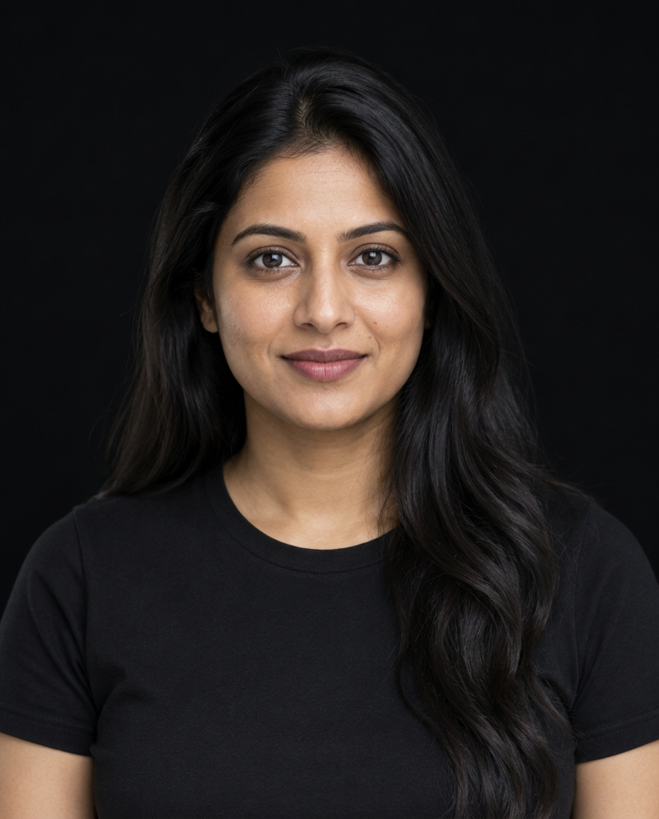 Priya Nair