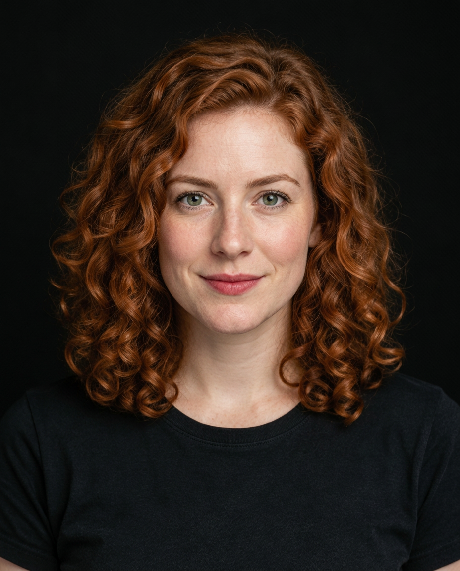 Erin Walsh
