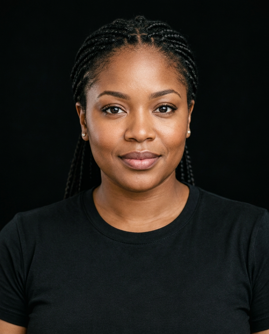 Amara Diallo