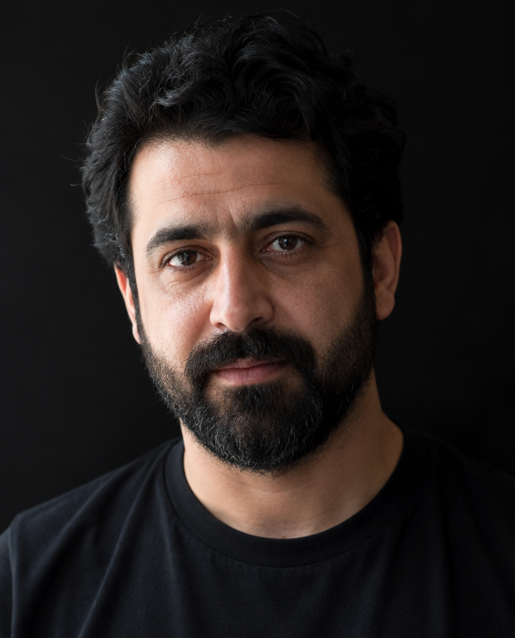 Karim Haddad