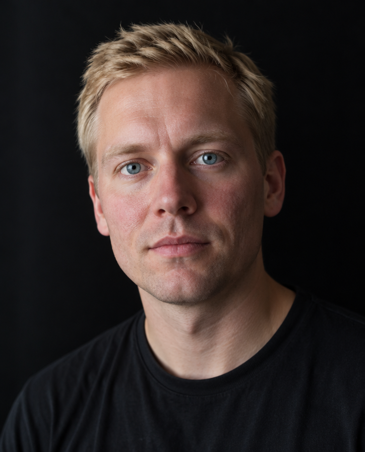 Erik Sandvik