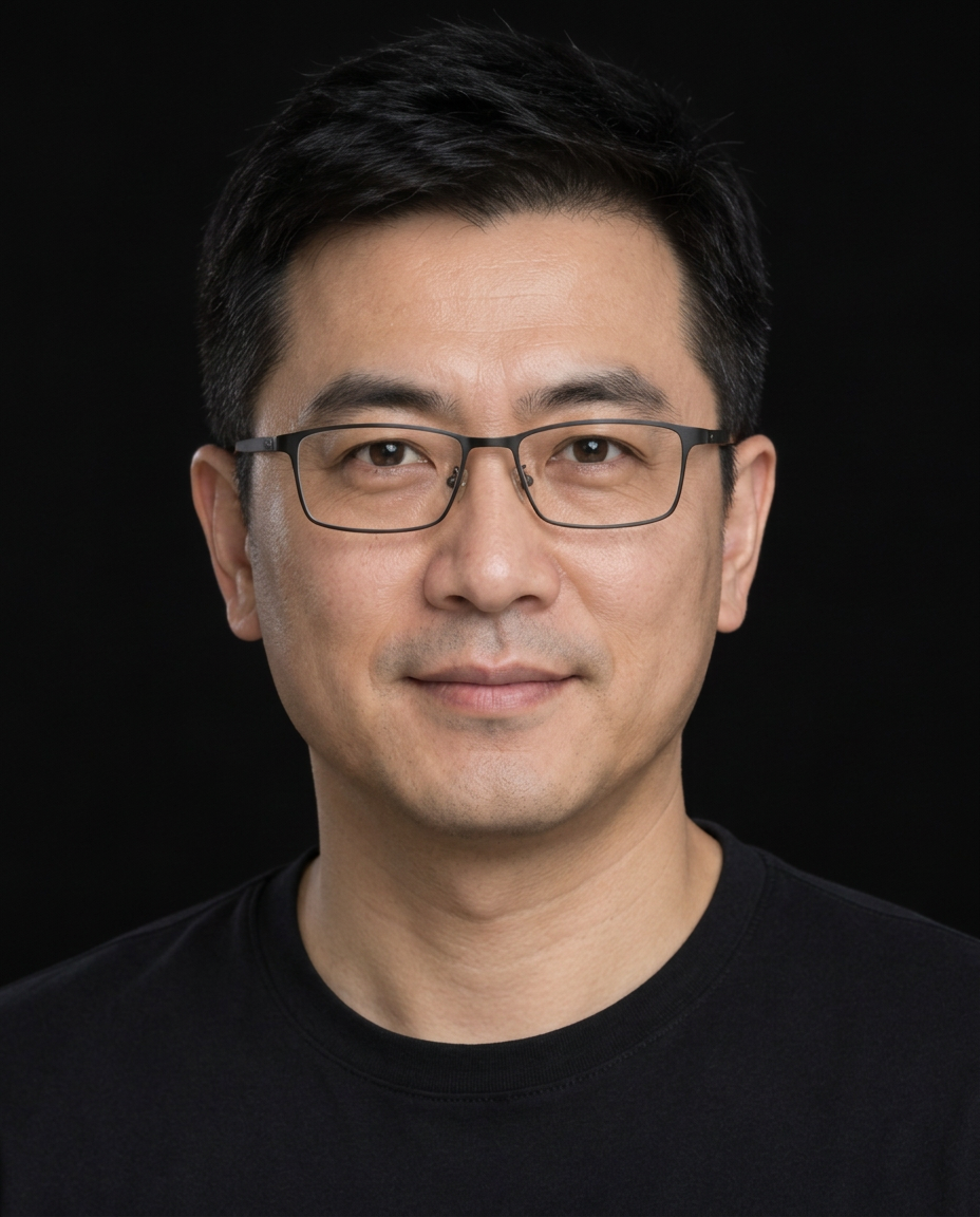 David Wu