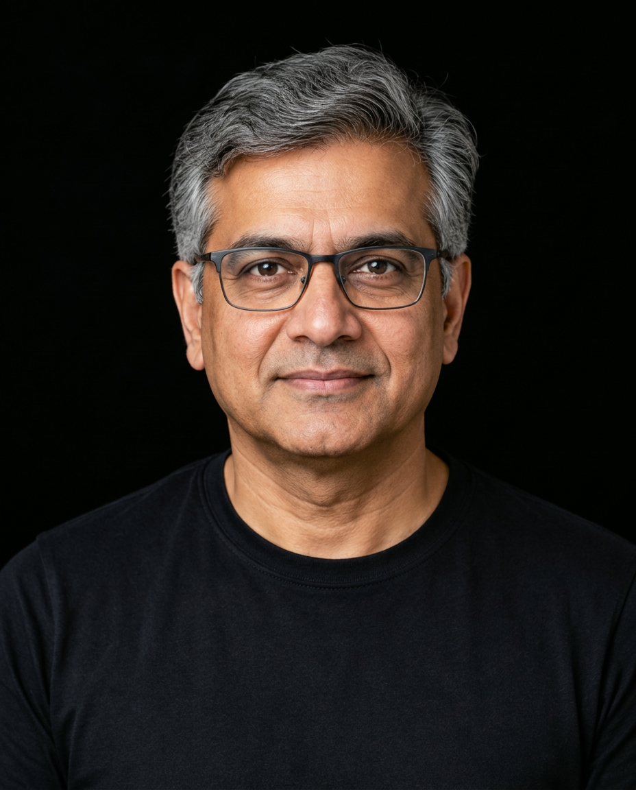Rajan Mehta